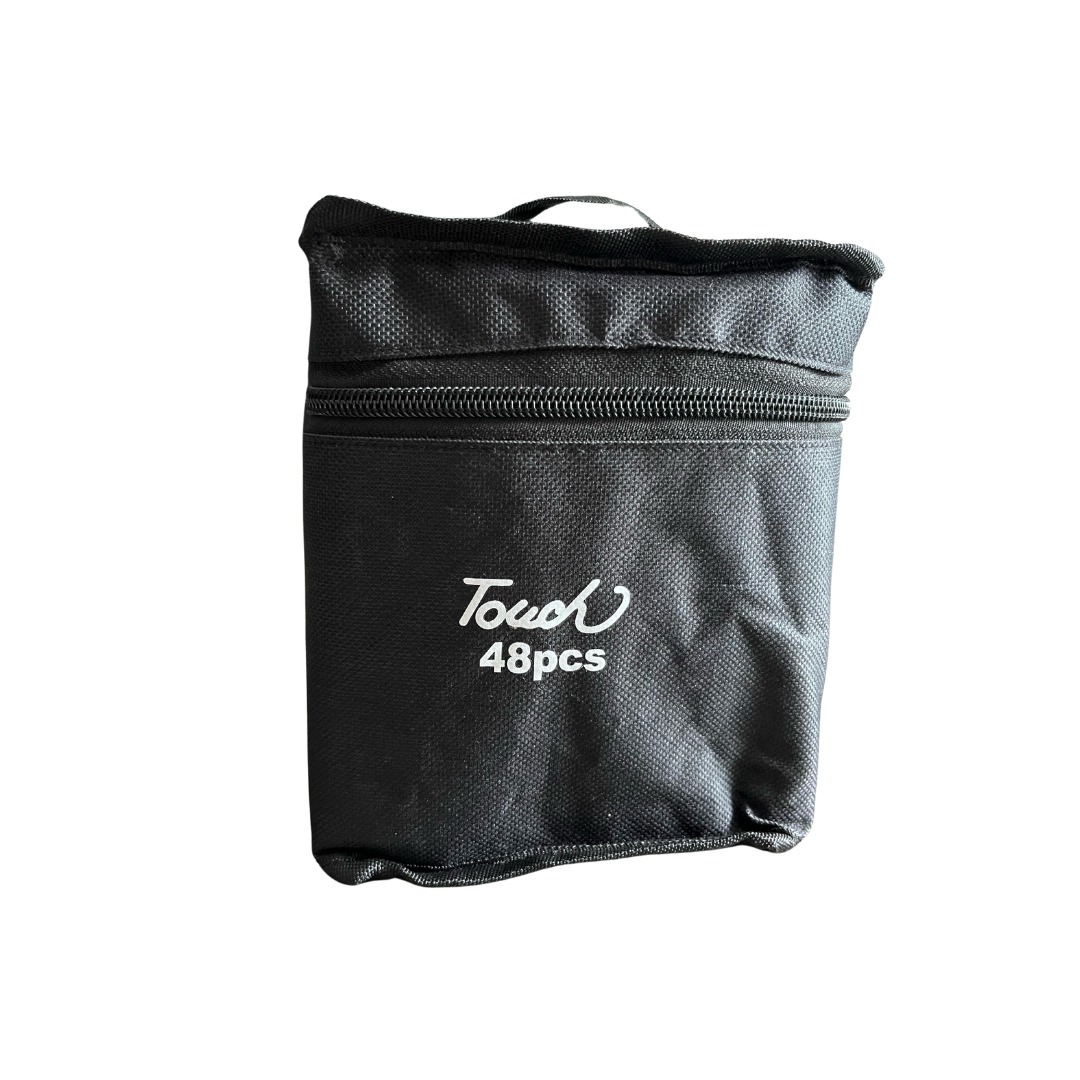 MARCADORES DOBLE PUNTA X48